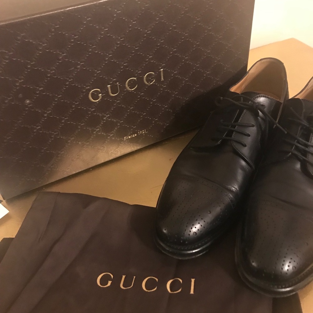 Gucci Loafers